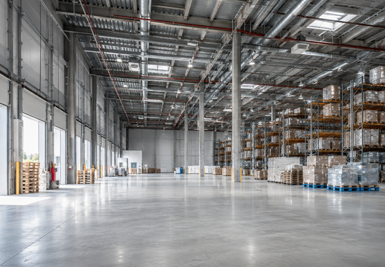 Checklist Before Renting Warehouse Space in Czechia