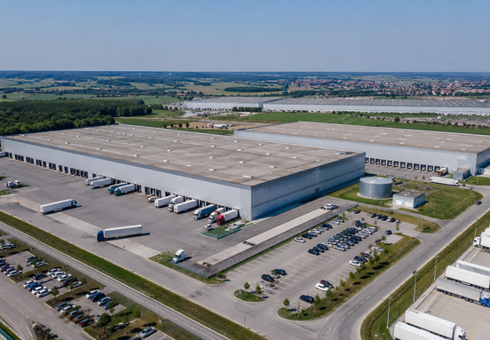 3PL or In-House Warehousing in Czechia: Which Fits Your Business?