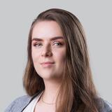  Monika Budinská - iO Partners