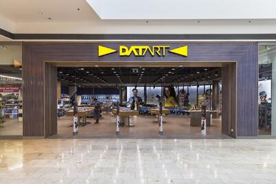 Datart Sets New Standard for Warehouse Excellence, Heads to European Finals