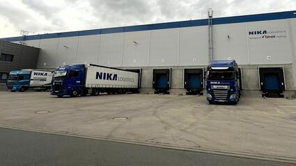 Colliers Guides NIKA Logistics to Strategic Warehouse Expansion in Pardubice's Challenging Market