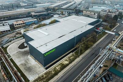 Kladno's Premier Logistics Hub: Discover Strategic Warehouse Solutions