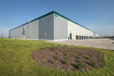 TVM Group expands: new warehouses in the Czech Republic and Slovakia