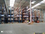 Warehouses to let in Warehouse premises Prague West