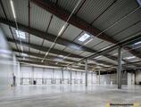 Warehouses to let in Rent a warehouse in Logicor Příšovice