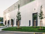Warehouses to let in Rent a warehouse in Logicor Příšovice