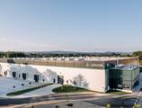 Warehouses to let in Rent a warehouse in Logicor Příšovice