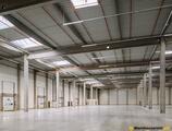 Warehouses to let in Rent a warehouse in Logicor Příšovice