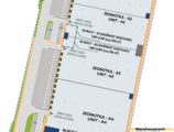 Logicor-Průmyslová siteplan