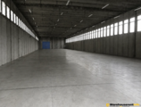 Warehouses to let in Warehouse Space for Rent – 300 m² and 1,470 m² – Navrátilova Street, Ostrava–Svinov