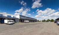Westpoint Distribution Park