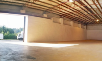 SERVICES CONTACTS RENT OF WAREHOUSE SPACE WITH THE OPTION OF USING A WAREHOUSE WORKER/FORKLIFT