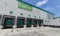 Prologis Park D1 East, hala DC 8