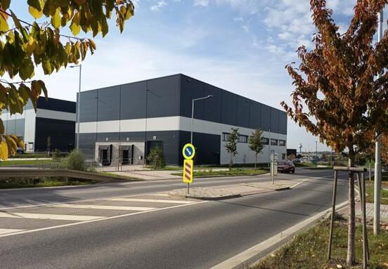 Czech Industrial Real Estate Soars: Record Demand and Growth in Q3 2025 for Businesses Seeking Warehouses & Offices
