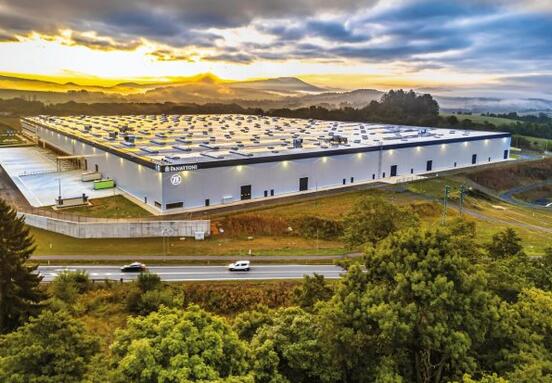 Future-Proof Your Operations: Top Trends in Sustainable & Hi-Tech Industrial Spaces