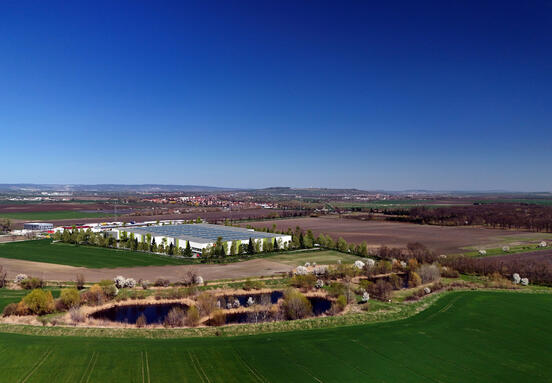 7R Park Brno (Měnín)